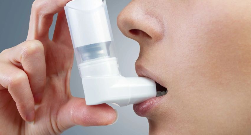 Asthma Specialist in Mumbai by Dr. Shruti Sharma