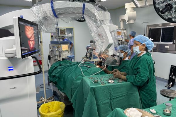 Dr. Shruti Sharma is an experienced ENT Specialist in (Pedder Road and Tardeo) Mumbai for diagnosing and treating disorders related to the ear, nose, and throat.